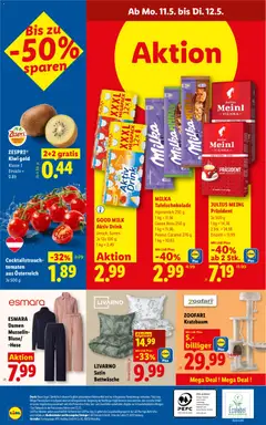 Lidl - Flugblatt ab 06.05.2026 gültig | Seite: 30