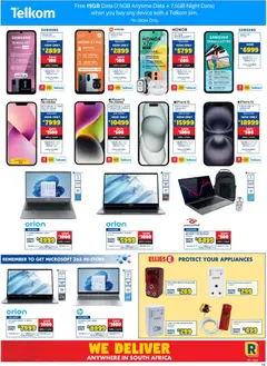 Russells specials catalogue – valid from 17/09/2026 | Page: 15