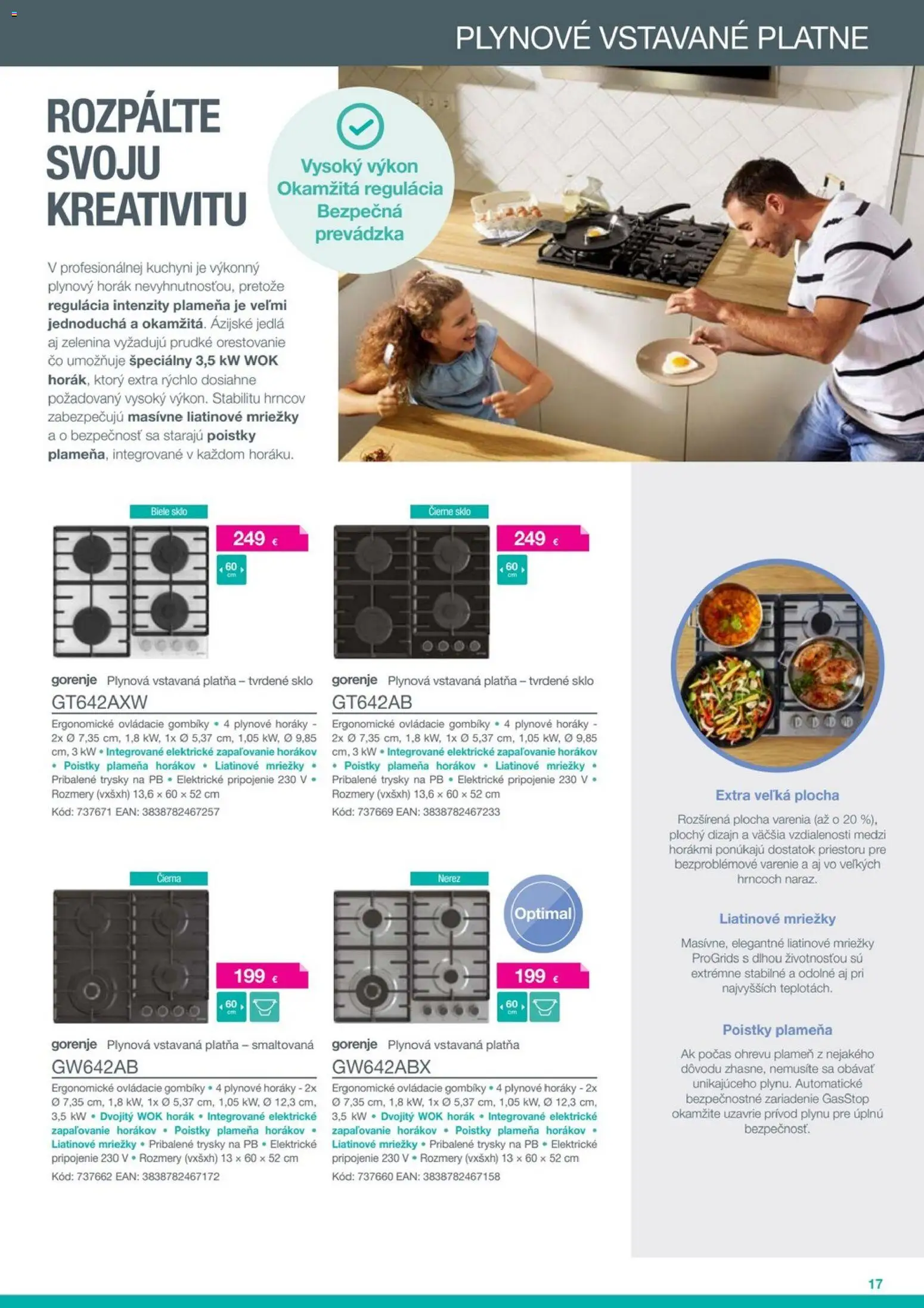 Nové XXXLutz akcie – leták je platný od 01.05.2026 | Strana: 17