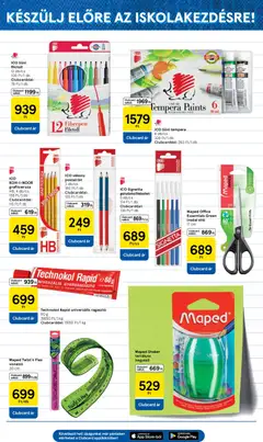 Tesco aktuális akciós újság - amely érvényes a következő dátumtól: 2026.07.30. | Oldal: 29 | Termékek: Ragasztó, Bor