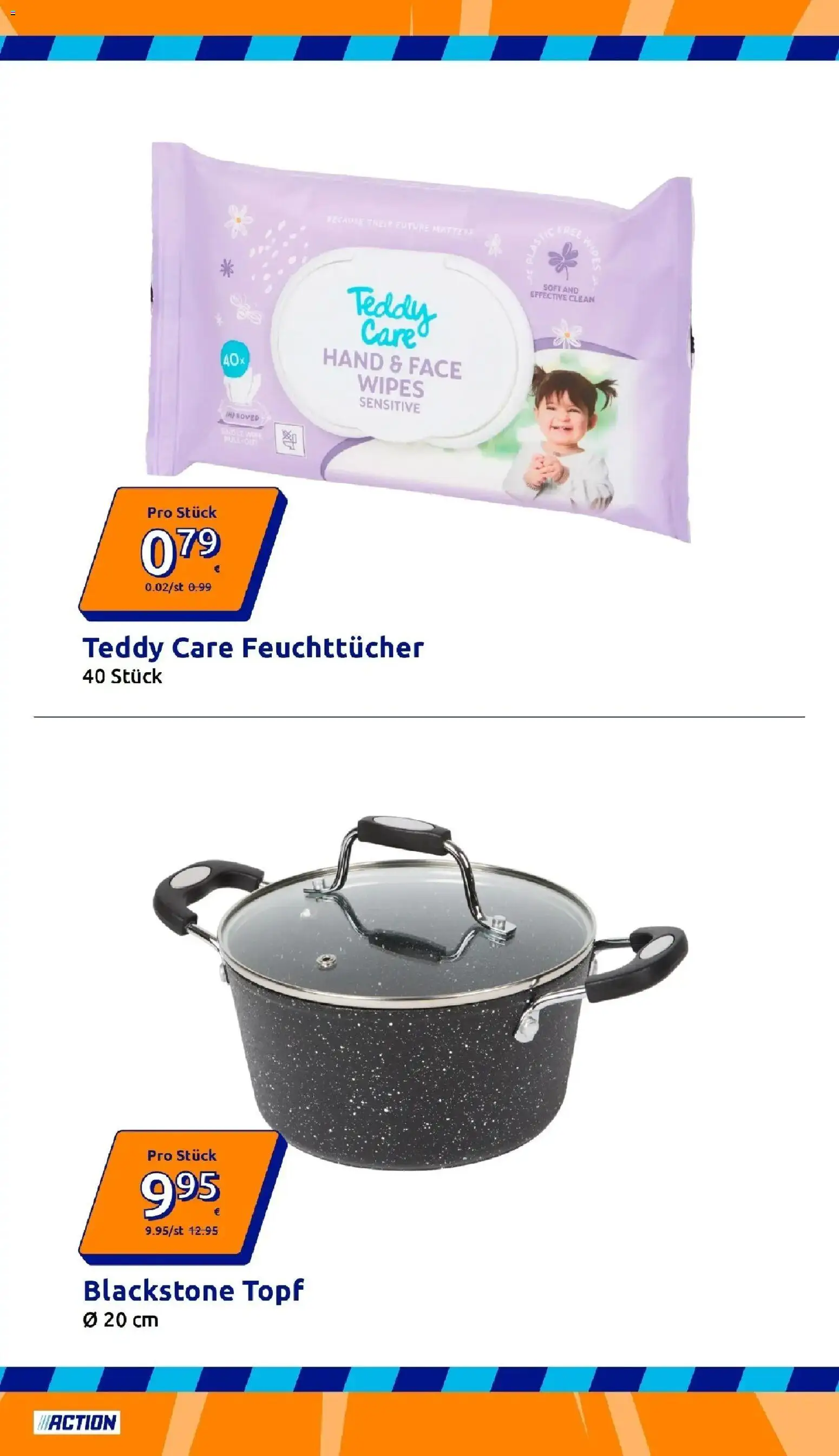 Action - Action: Kleine Preise, große Freude von 23.09.2026 - Aktuelle Angebote | Seite: 4