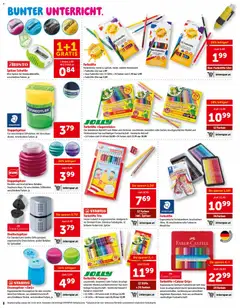 Interspar So Macht Schule Spass ab 25.06.2026 gültig | Seite: 8 | Produkte: Mantel