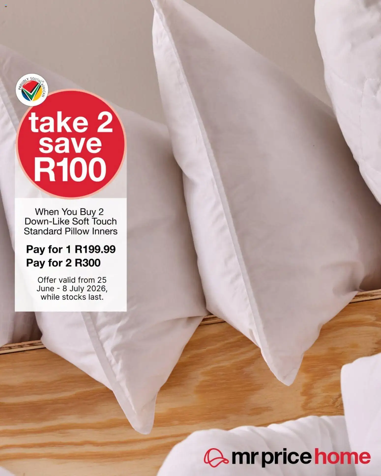 MRP Home MRP Home Dreamy Deals Home Deals June 2026 — page 3 of 3