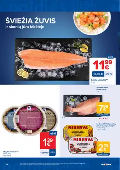 MAXIMA leidinys galioja nuo 2026.07.28 | Puslapis: 10