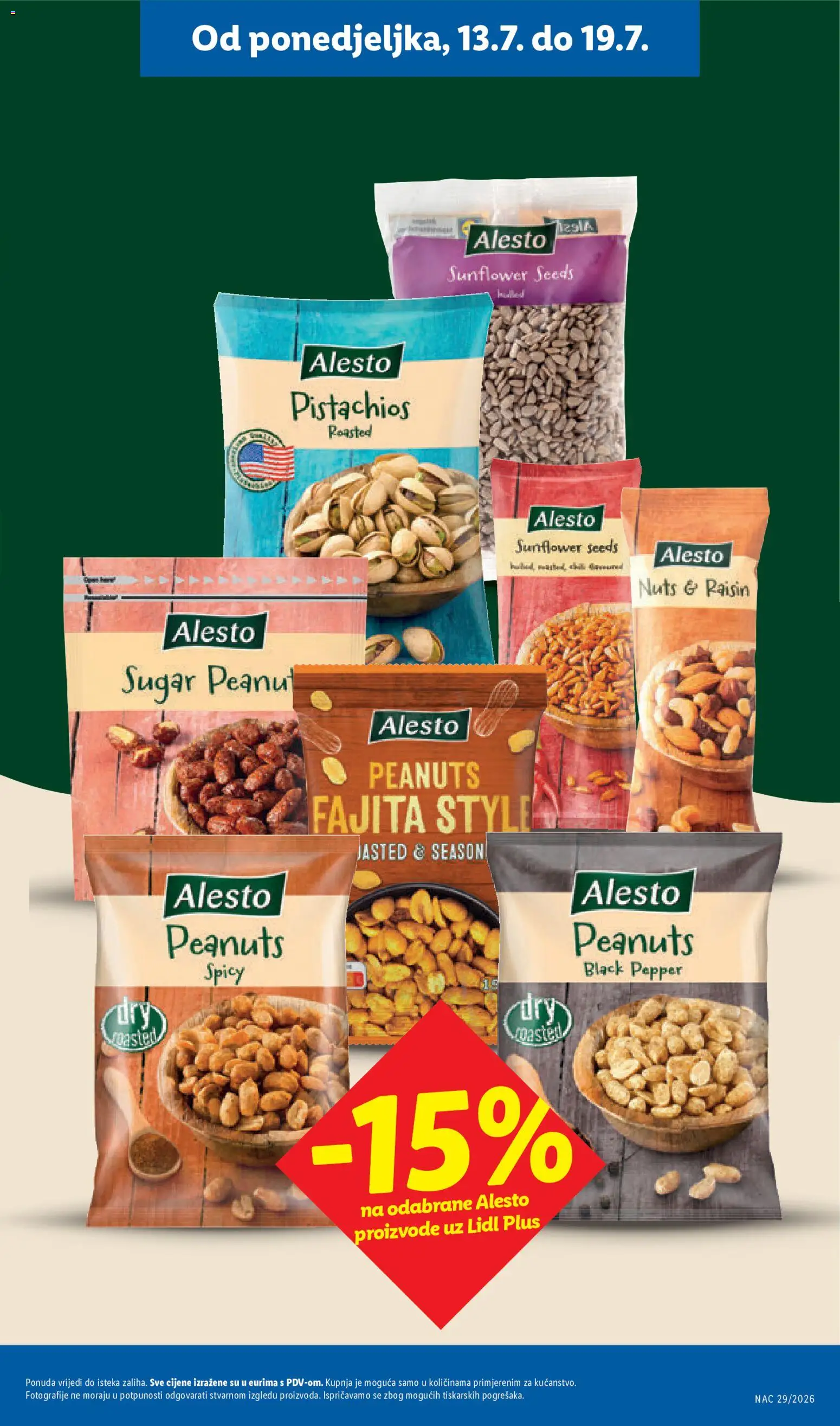 Lidl Katalog novi od 13.07.2026 > prelistaj akcije — page 7