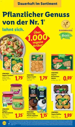 Náhled letáku Lidl Německo leták od 18.05.2026 | Strana: 62