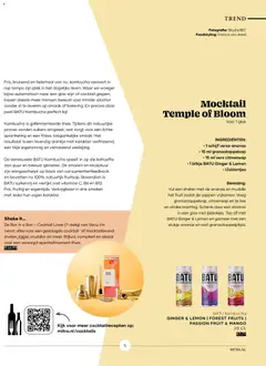 Mitra folder - Magazine - Voorbeeld van een folder van Mitra, geldig van 23-07-2026 | Pagina: 5