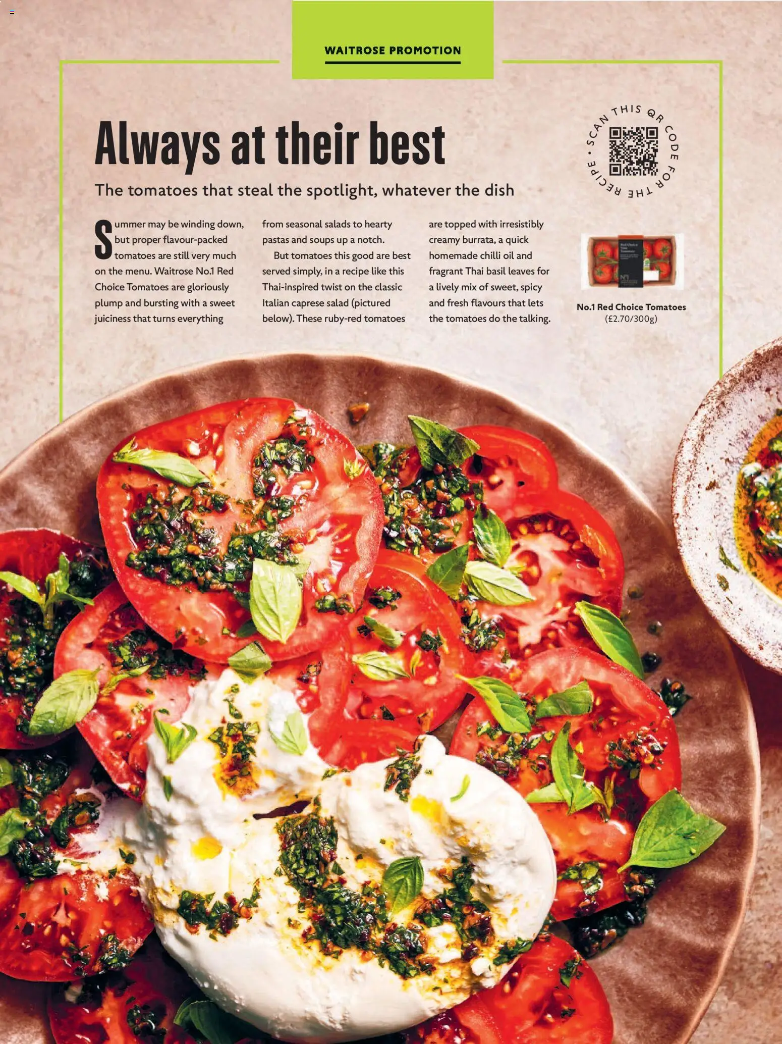 {H1} | Page: 96 | Products: Oil, Basil, Soups, Tomatoes