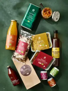 Meny - Tilbudsavis gyldig fra 01/10/2026 | Side: 6 | Produkter: Karry, Appelsinjuice, Eddike, Cherry
