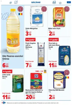 Ofertele Carrefour valabile de la 06.05.2026 | Pagină: 40
