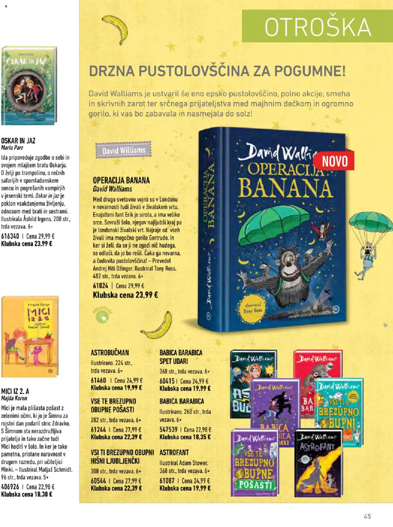 Novi Mladinska Knjiga katalog ponudbe – veljaven od 01.04.2026 | Stran: 46