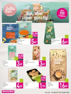 Sutterlüty Flugblatt ab 08.10.2026 gültig | Seite: 14 | Produkte: Bohne