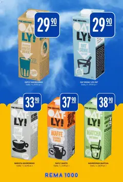 Forhåndsvisning av Rema 1000 kundeavis gyldig fra 15.06.2026 | Side: 24 | Produkter: Linschips, Суміш дитяча