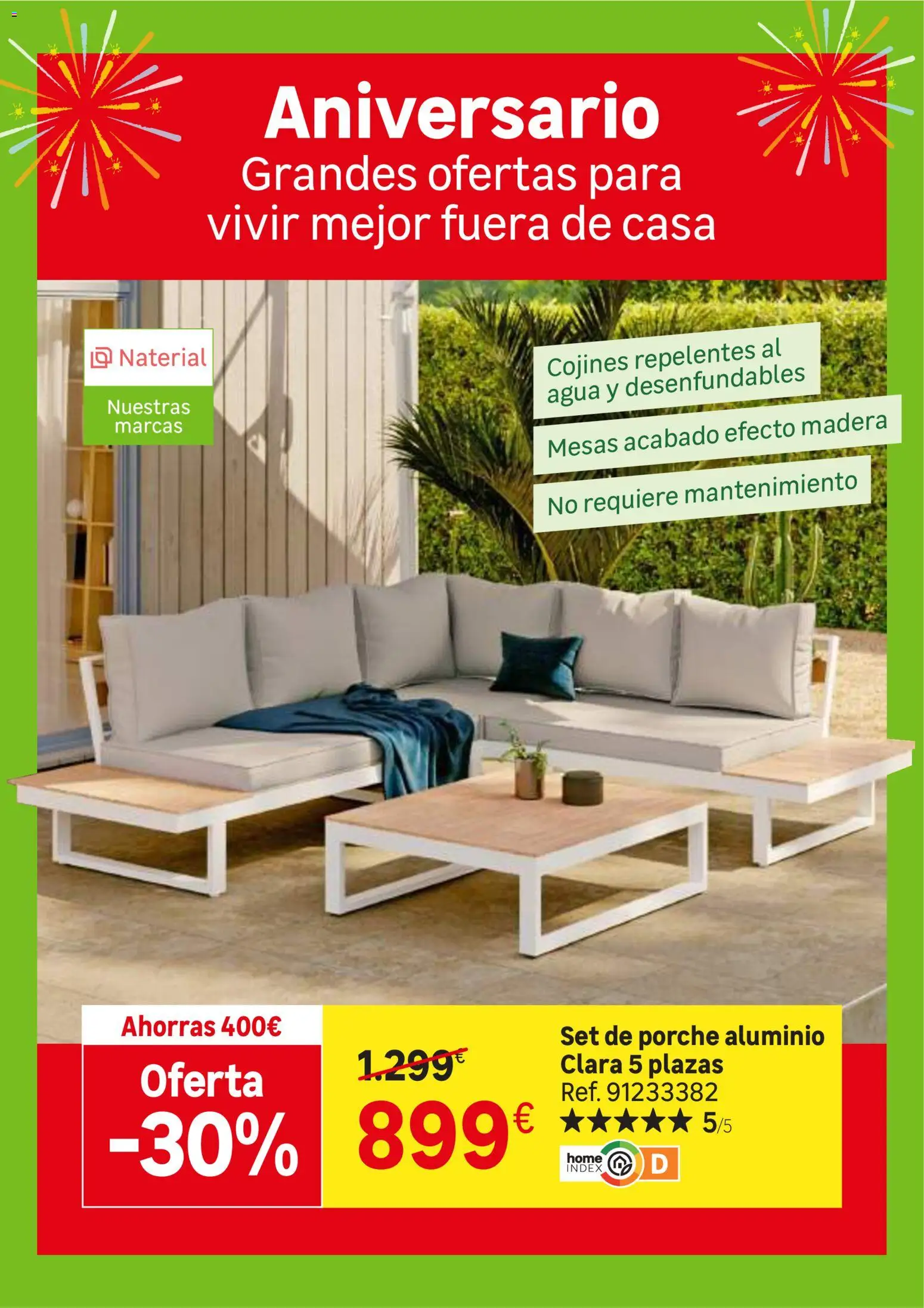 Leroy Merlin catálogo │ válido desde el 23/06/2026 | Página: 9