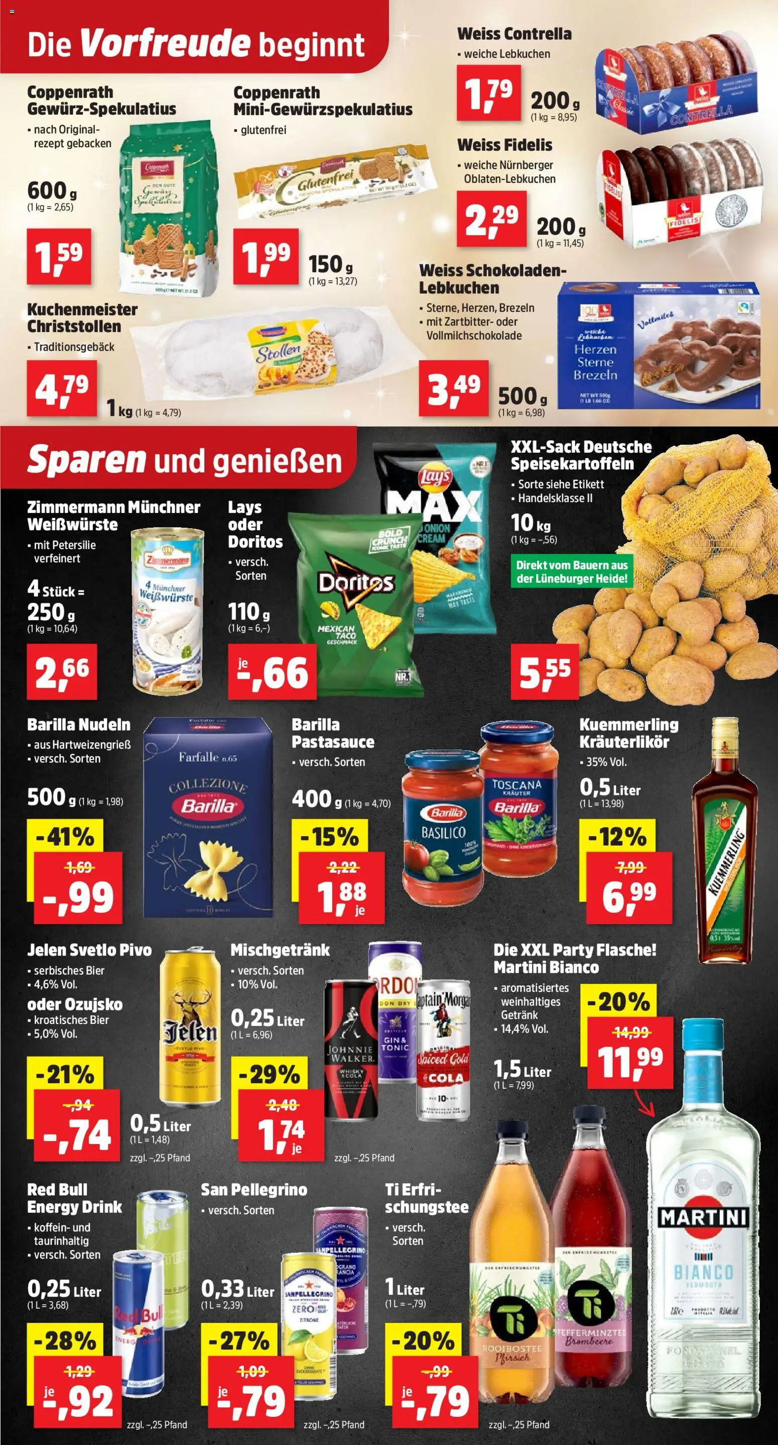 Thomas Philipps Prospekt – gültig ab 28.09.2026 | Seite: 19