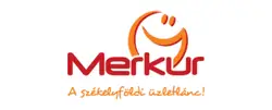 Merkur Catalog