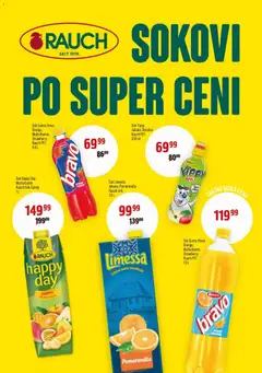 Metalac Proleter katalog - pregled Metalac Proleter kataloga - važi od 21.10.2026 | Strana: 3 | Proizvode: Multivitamin, Pomorandza, Sok, Breskva