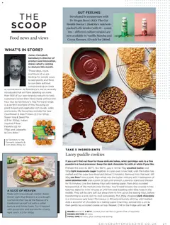 Preview of Sainsbury's - September 2026 valid from 01/09/2026 | Page: 21