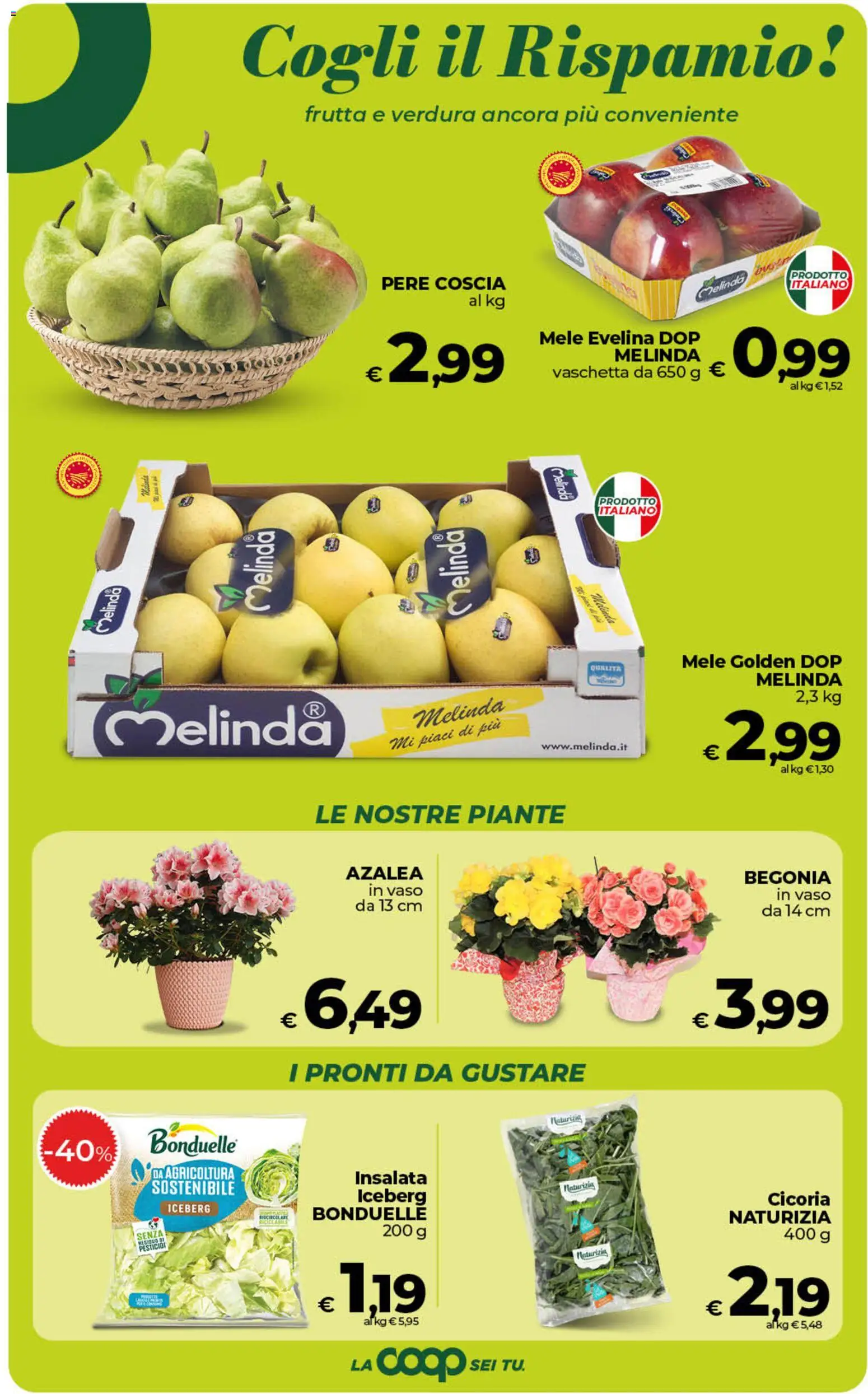 Volantino COOP del 07.05.2026 | Pagina: 24