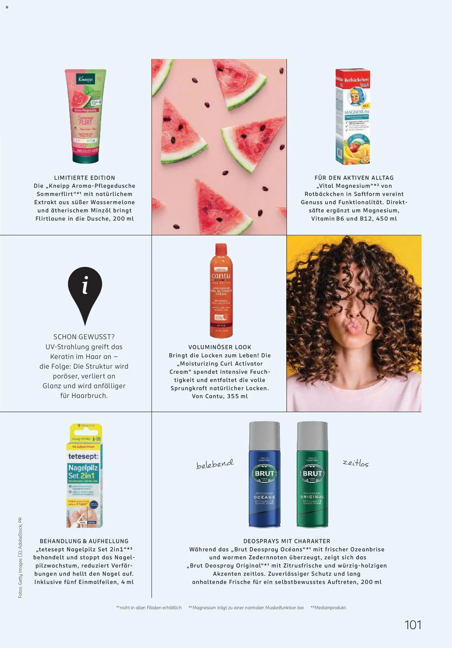 Rossmann Centaur – gültig ab 01.07.2026 | Seite: 101
