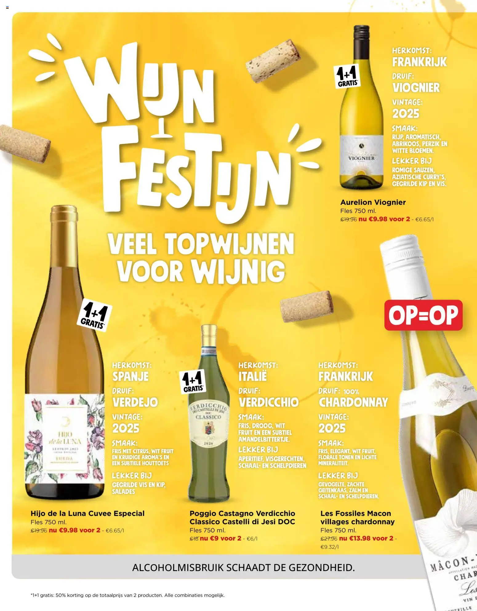 {H1} | Pagina: 2 | Producten: Fles, Salades, Fruit, Druif