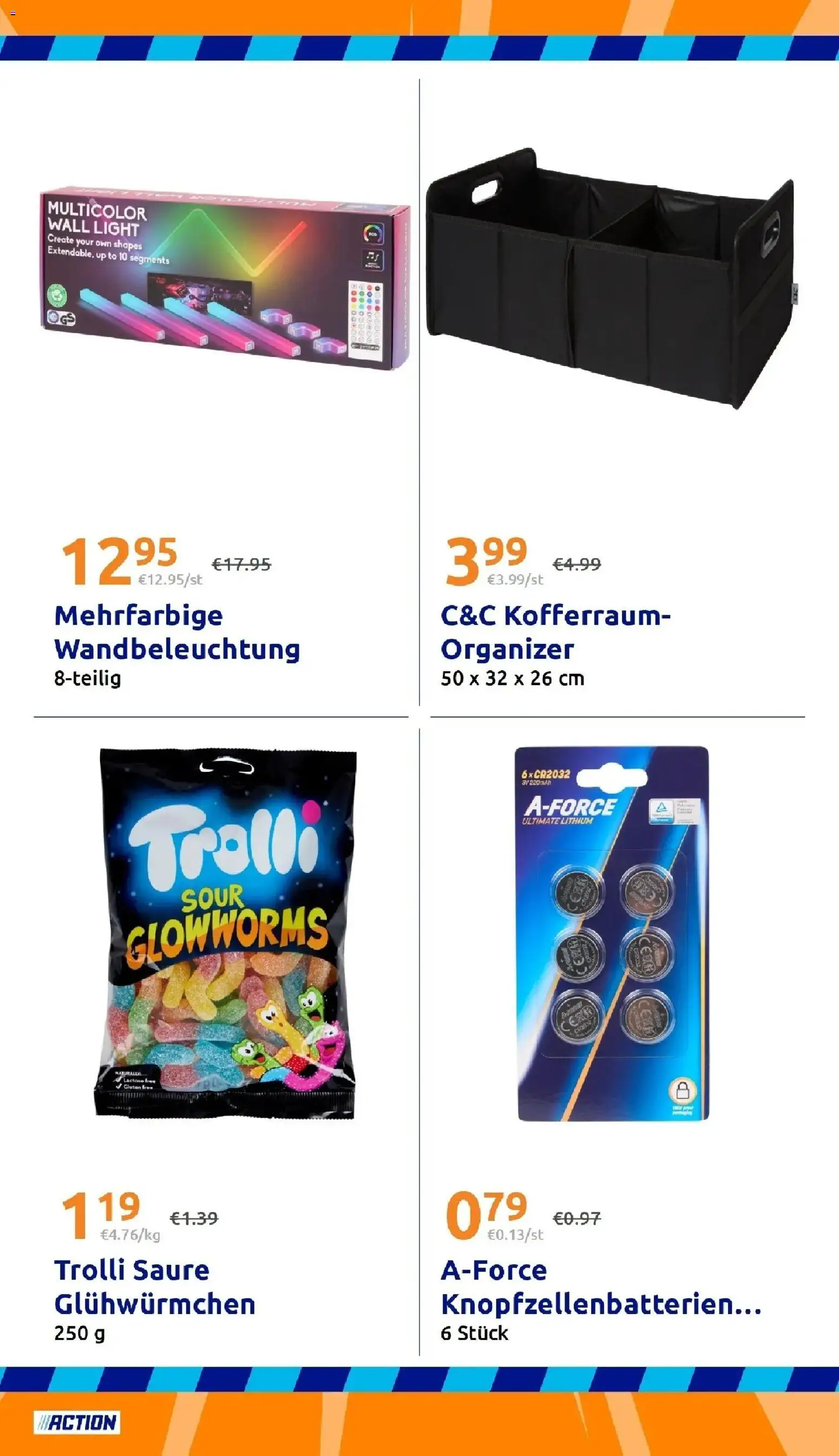 Action - Action: Kleine Preise, große Freude von 30.09.2026 - Aktuelle Angebote | Seite: 28