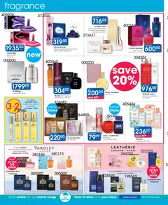 Clicks specials catalogue – valid from 23/06/2026 | Page: 10