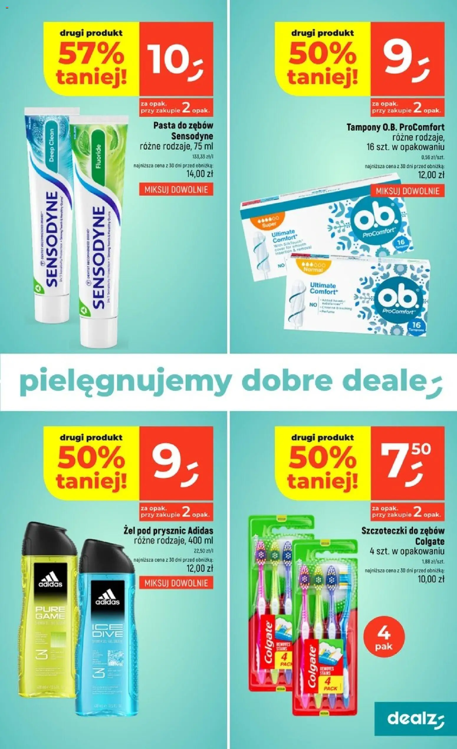 Dealz gazetka od 29.10.2026 | Strona: 47