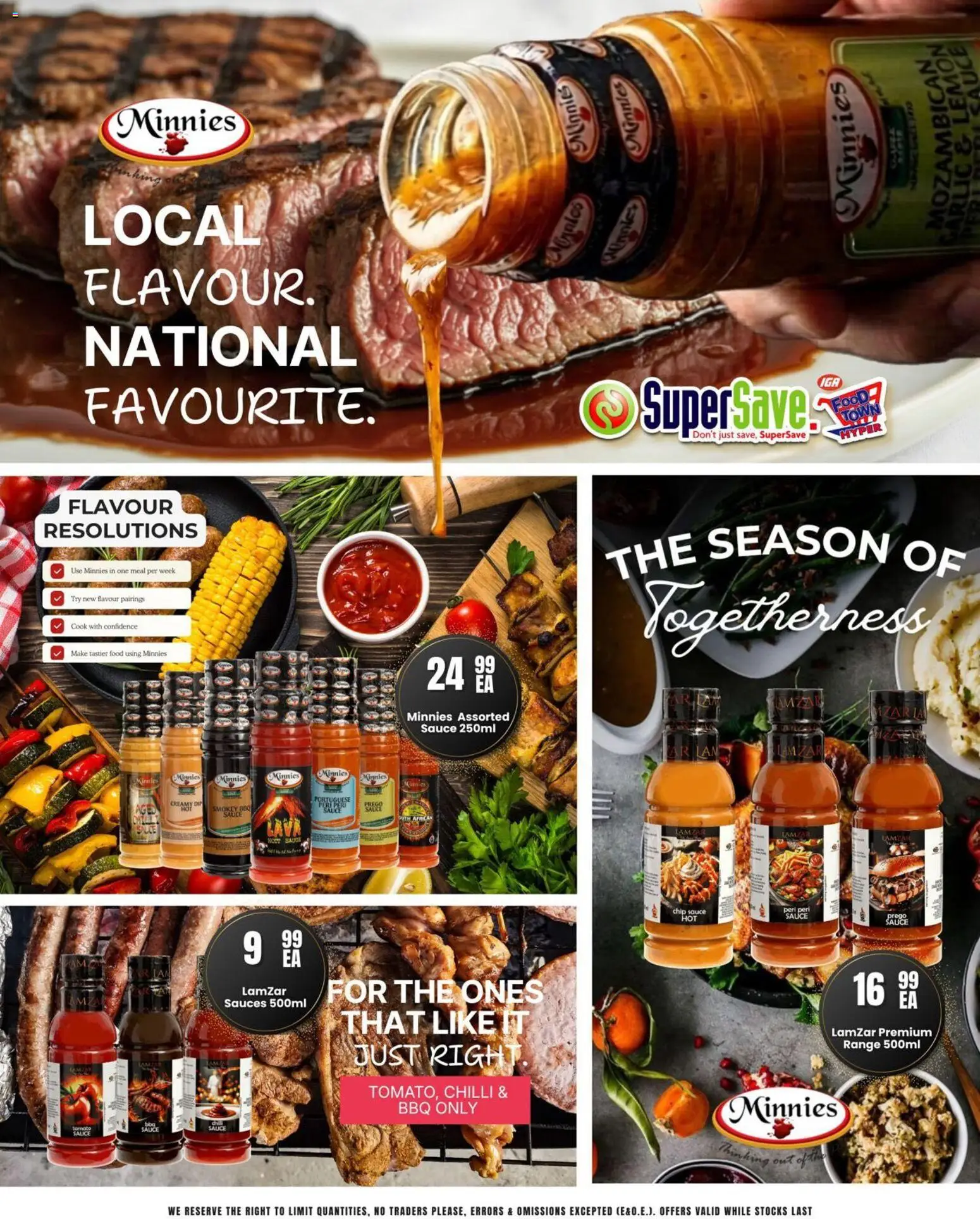 New Super Save catalogue – valid from 23.05.2026 | Page: 28