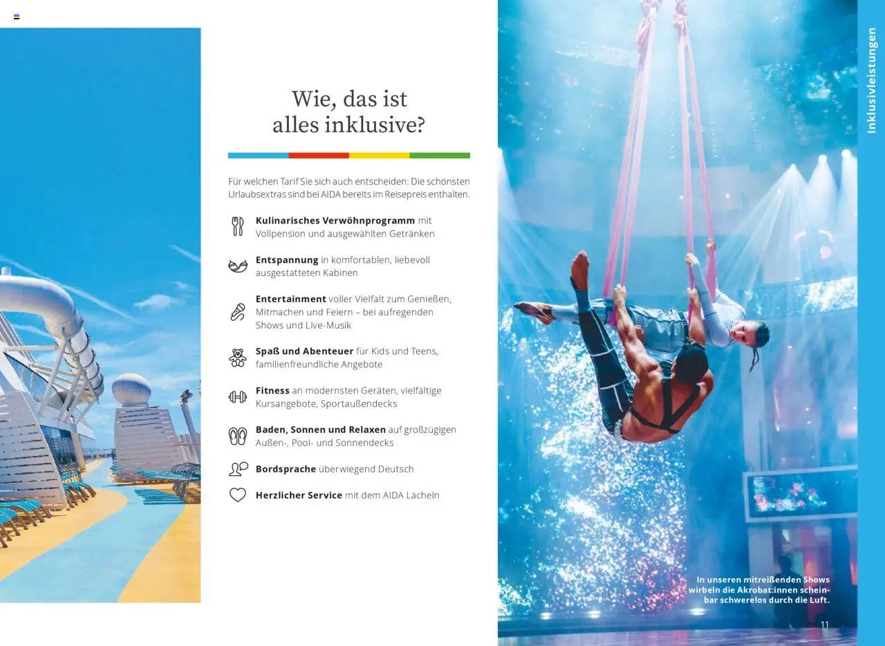 Aida Katalog – gültig ab 01.10.2025 | Seite: 12