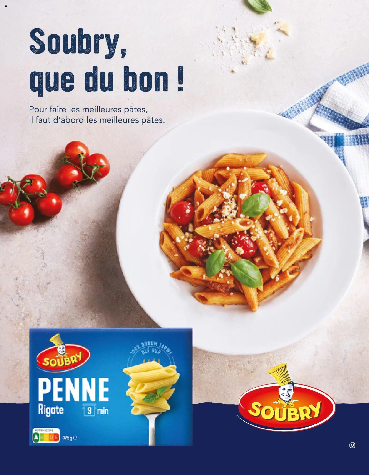 {H1} | Pagina: 68 | Producten: Pasta, Tarwe