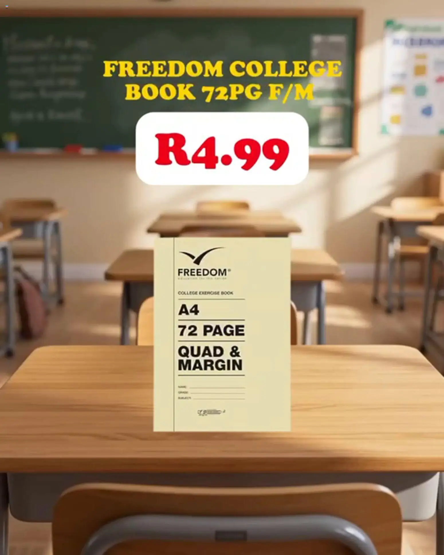 New Check Save catalogue – valid from 22/07/2026 | Page: 4
