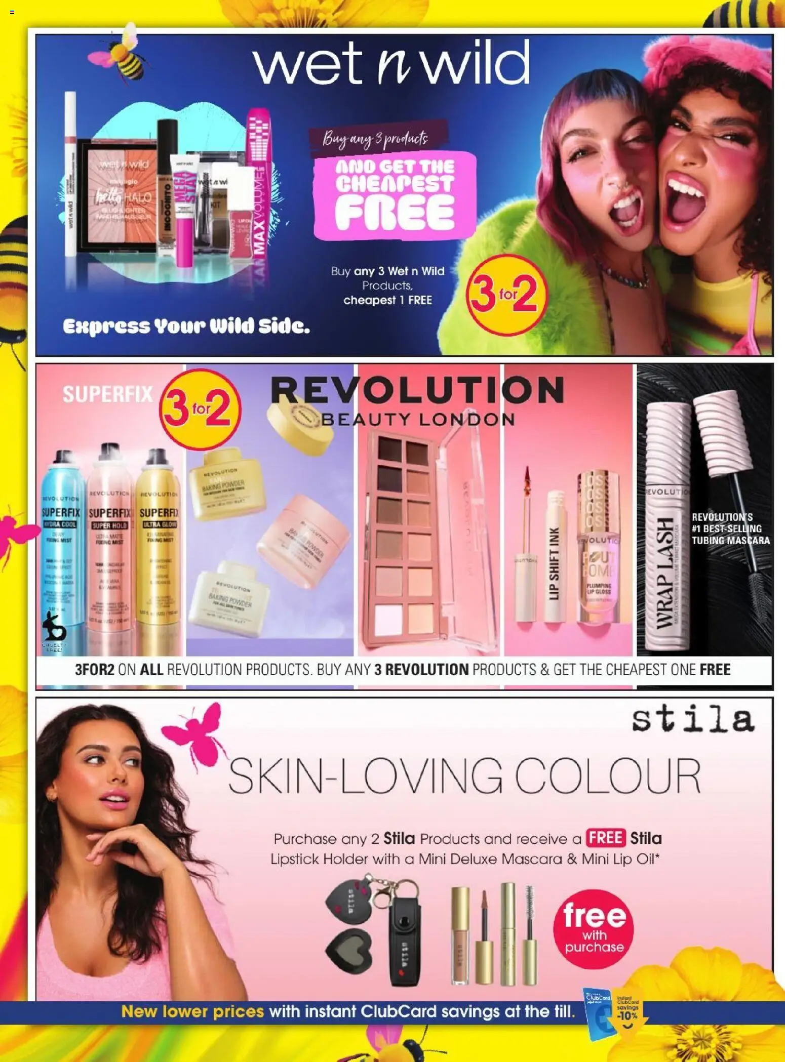 New Clicks catalogue – valid from 23/09/2026 | Page: 20