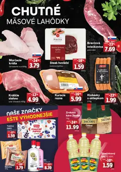 Fresh leták platný od 06.08.2026 | Strana: 2