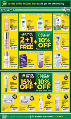 Dis-Chem specials catalogue – valid from 16.06.2026 | Page: 20