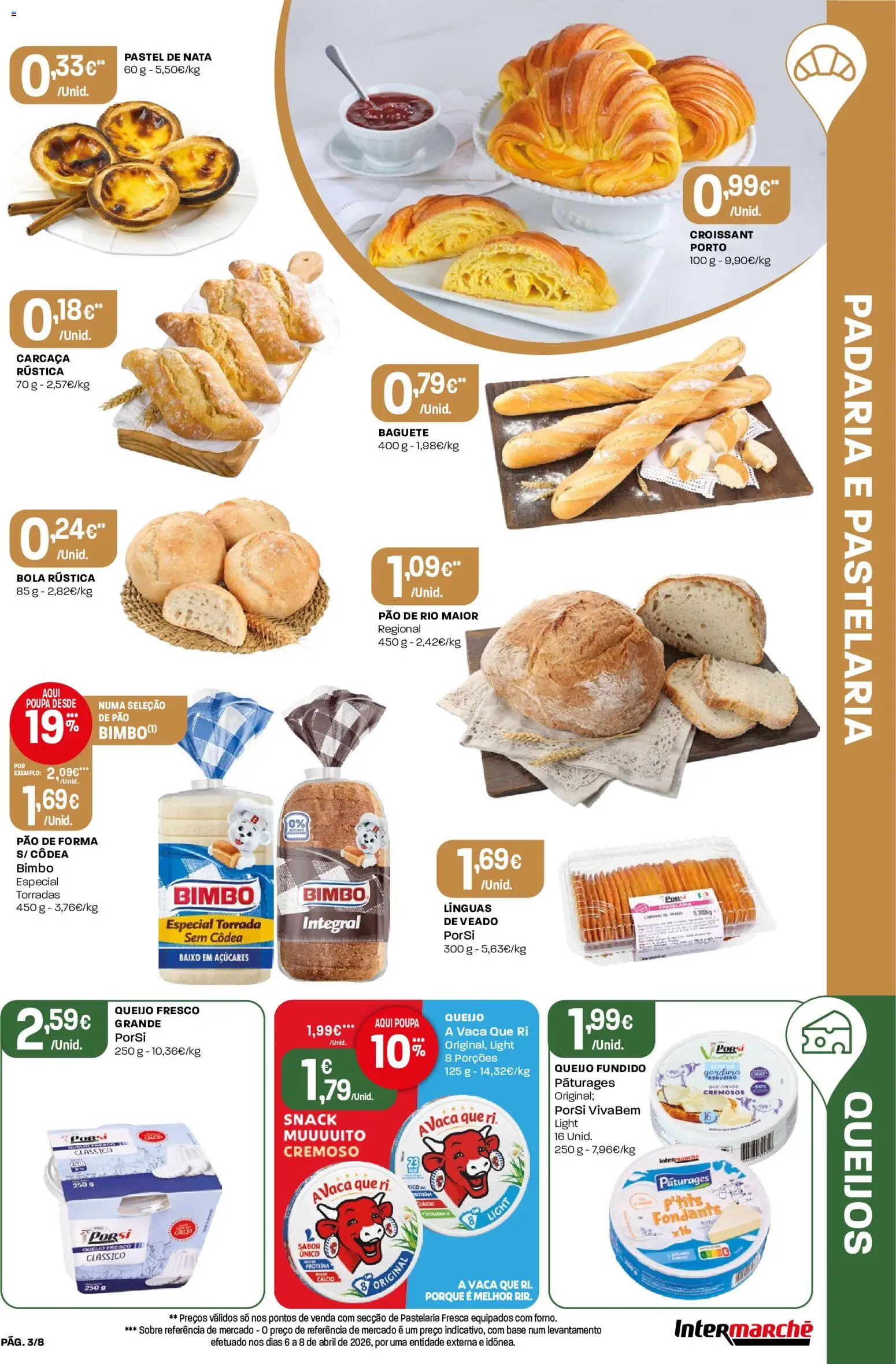 Intermarché Folheto Mini │ válido de 14.05.2026 | Página: 3