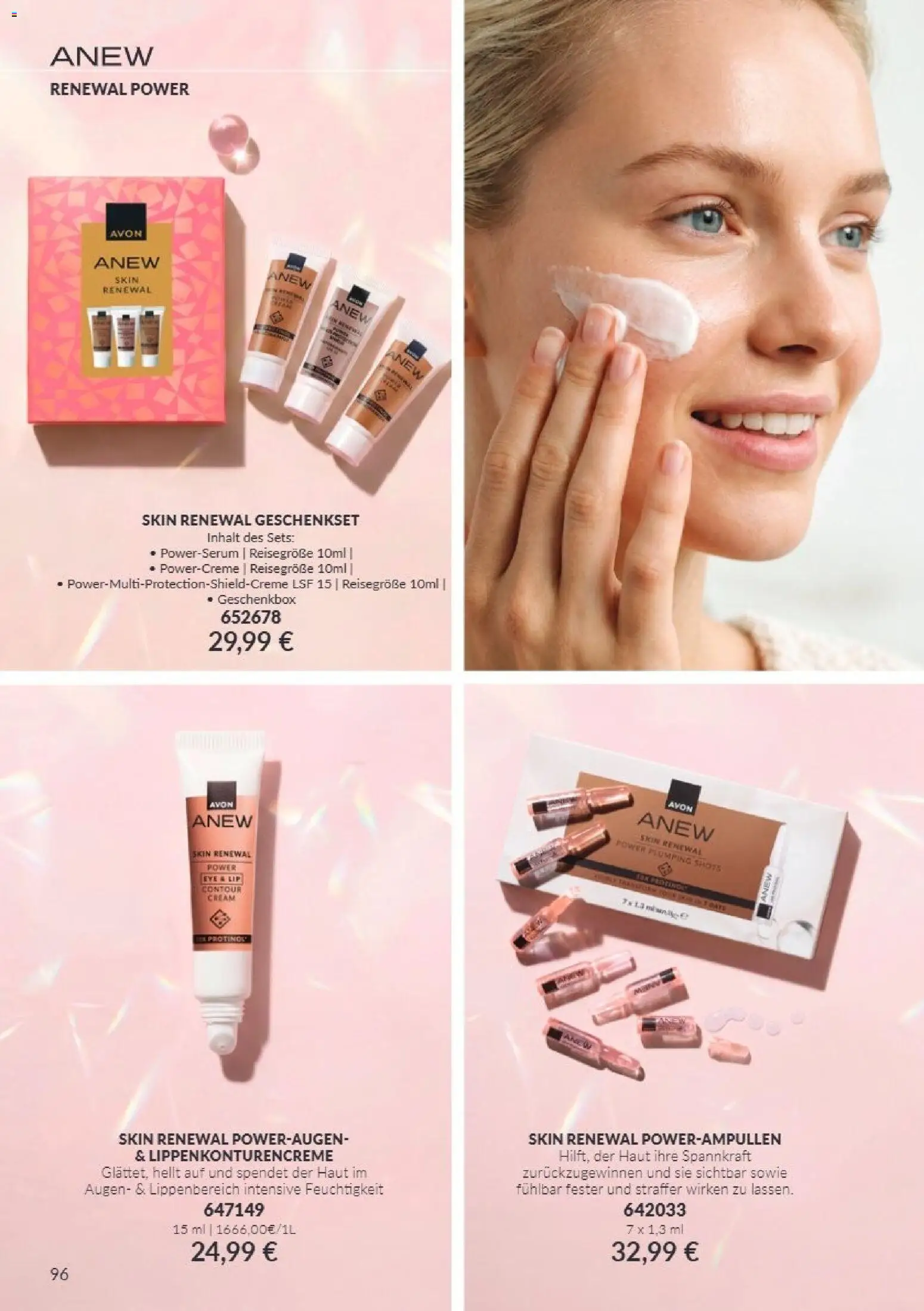 Avon Black Friday – gültig ab 01.11.2026 | Seite: 96