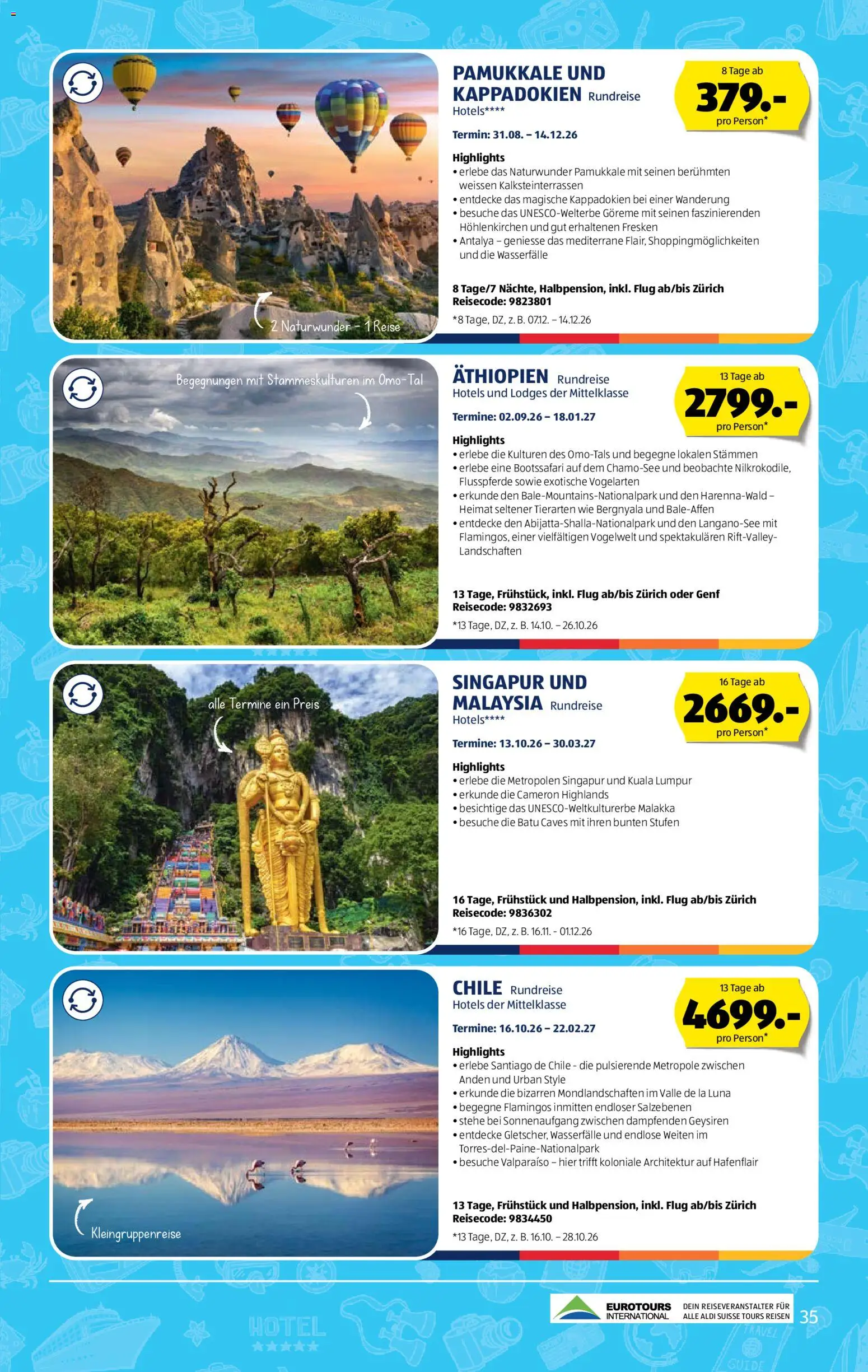 Aldi aktionen – gültig ab 04.06.2026 | Seite: 35