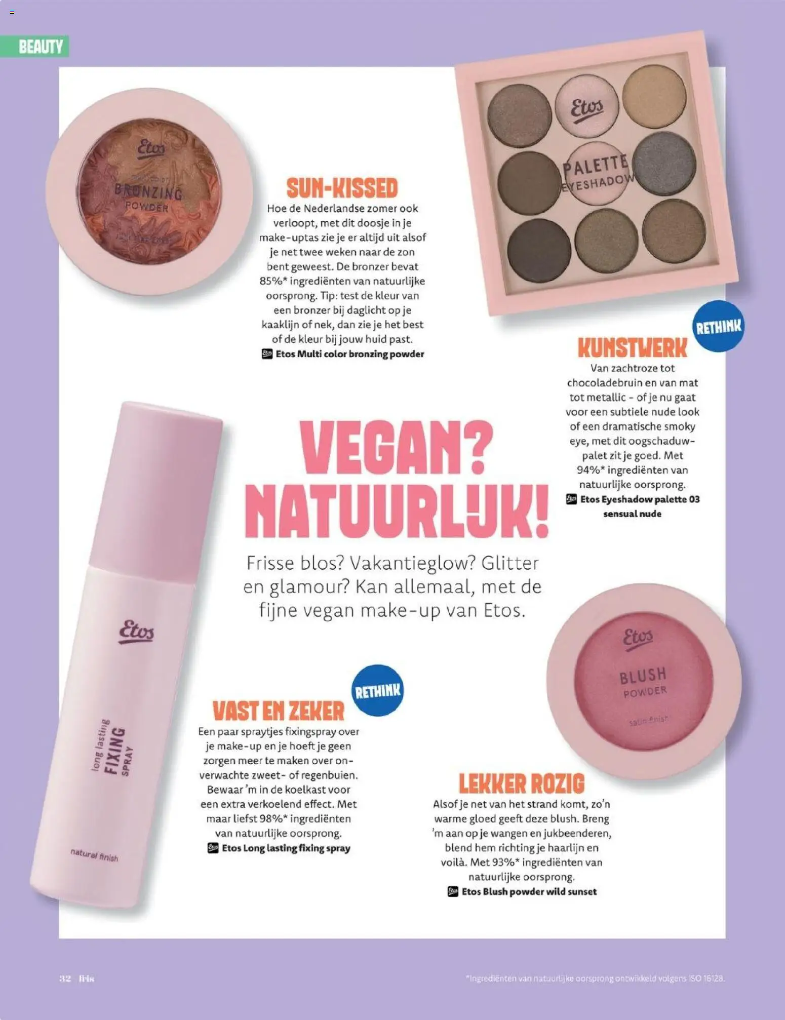 {H1} | Pagina: 32 | Producten: Kan, Koelkast, Oogschaduw, Citrompótló tabletta
