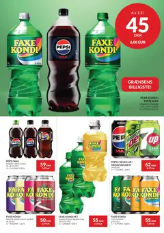 Nielsen Discount - Tilbudsavis gyldig fra 30/07/2026 | Side: 34