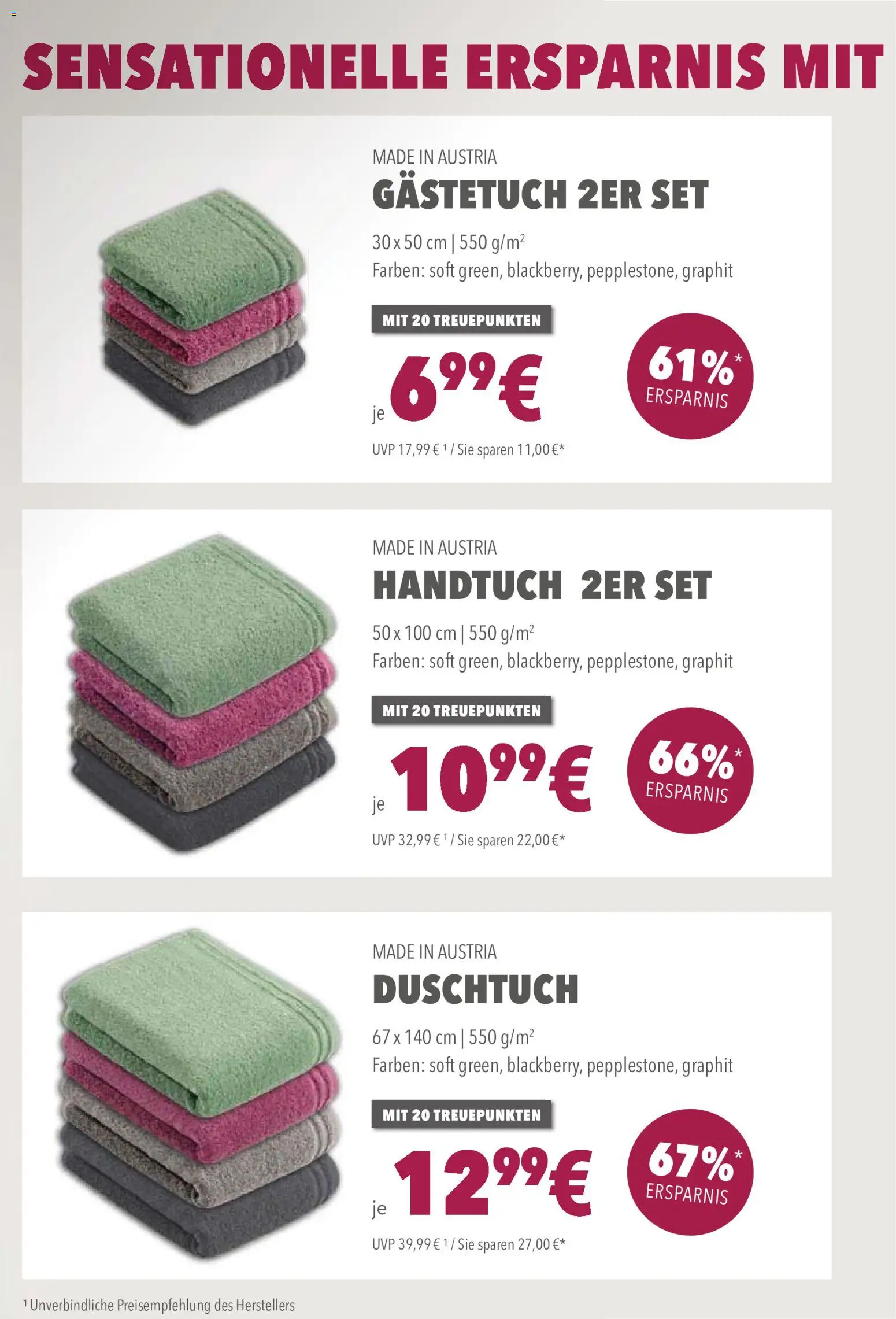 CITTI Markt Prospekt – gültig ab 28.10.2026 | Seite: 30