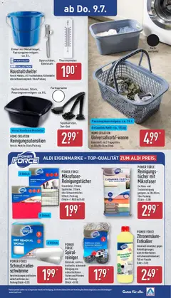 Aldi Ausblick ab 06.07.2026 gültig | Seite: 14