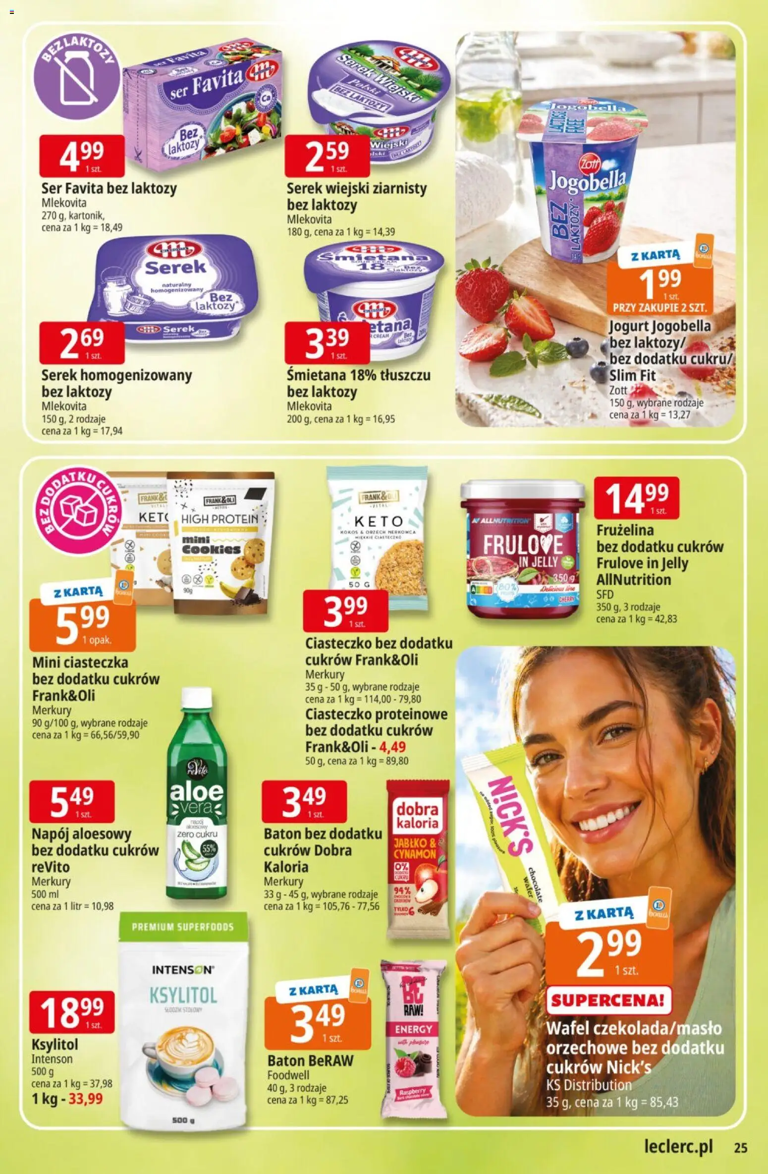 E.Leclerc gazetka od 05.05.2026 | Strona: 37