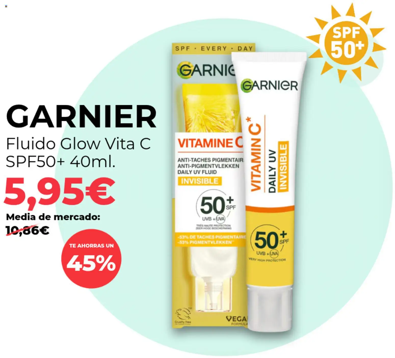 PrimaPrix folleto │ válido desde el 07/07/2026 | Página: 6 | Productos: Té