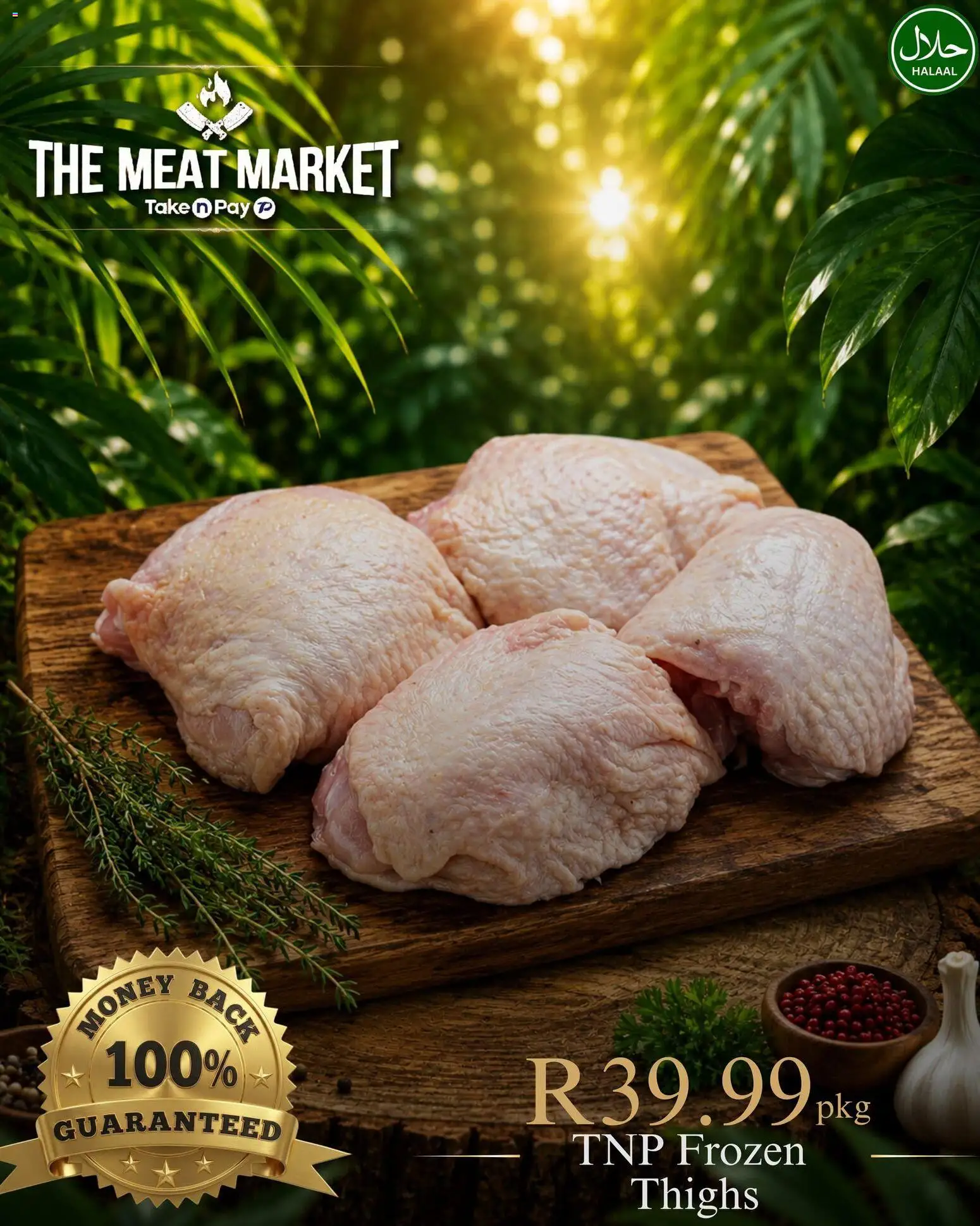 New Take n Pay catalogue – valid from 18/07/2026 | Page: 8