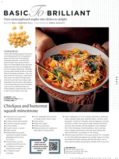 Preview of Sainsbury's - September 2026 valid from 01/09/2026 | Page: 83