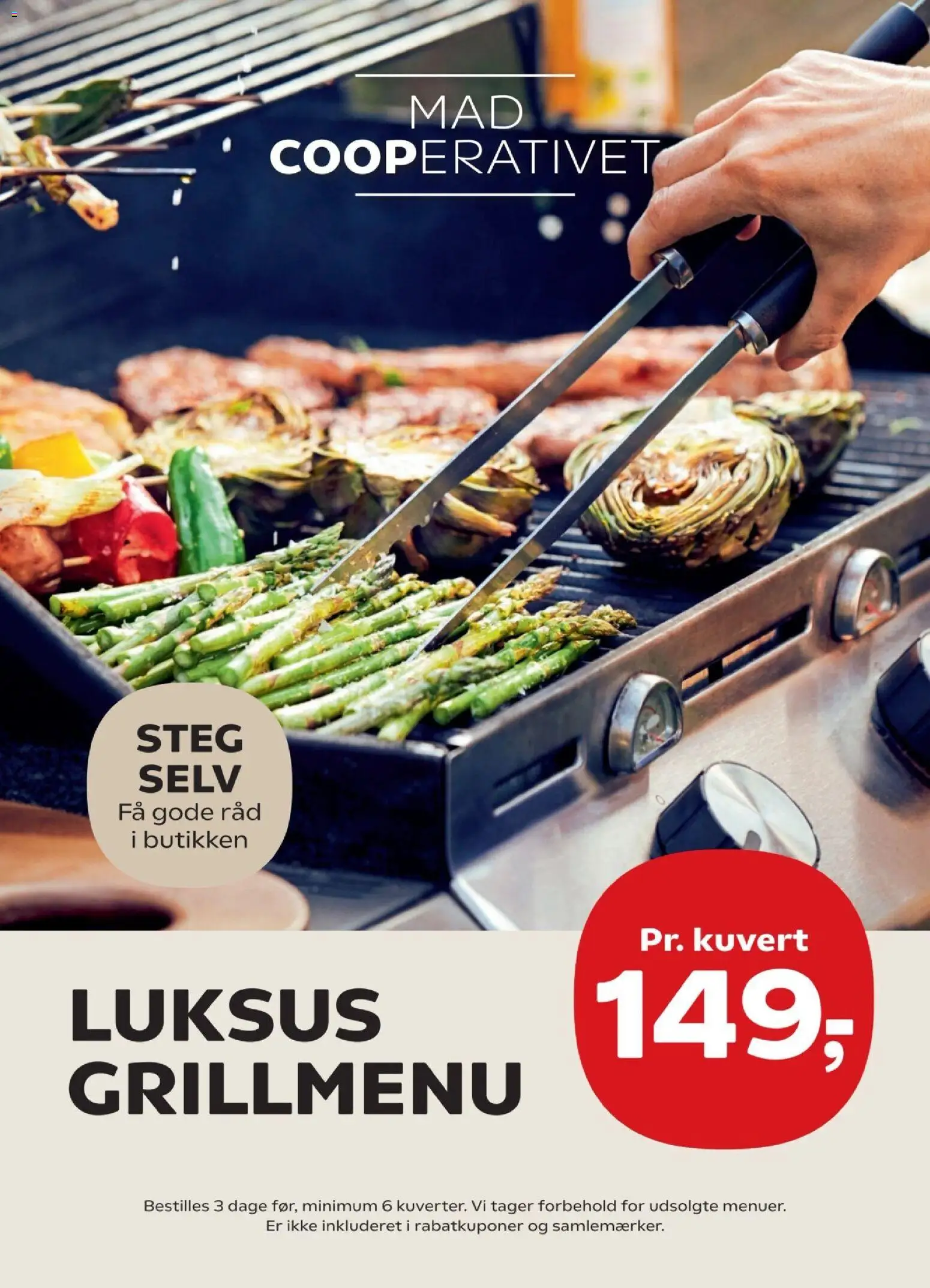 Kvickly tilbudsavis – gyldig fra 12.06.2026 | Side: 6
