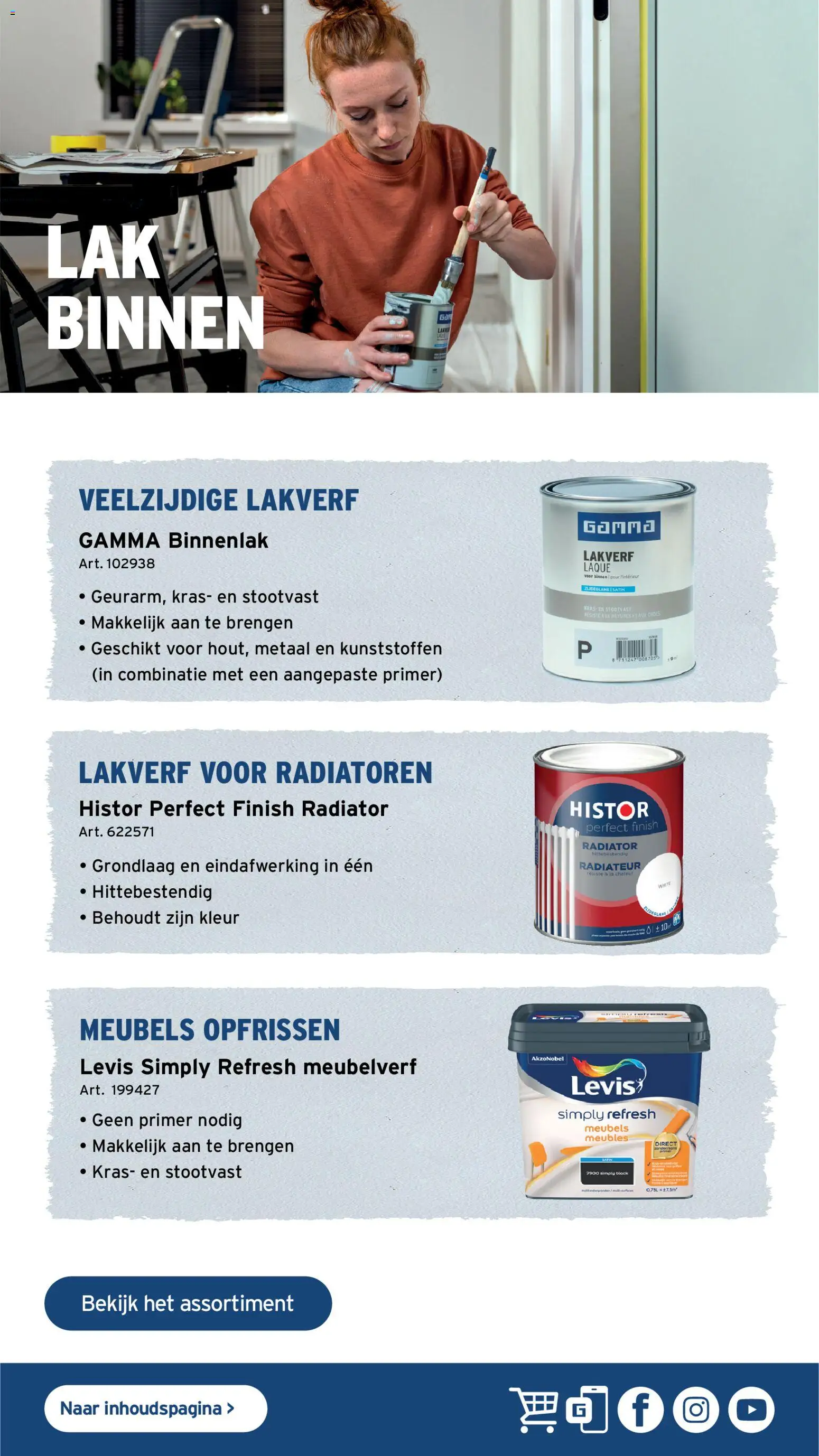 {H1} | Pagina: 29 | Producten: La, Radiator
