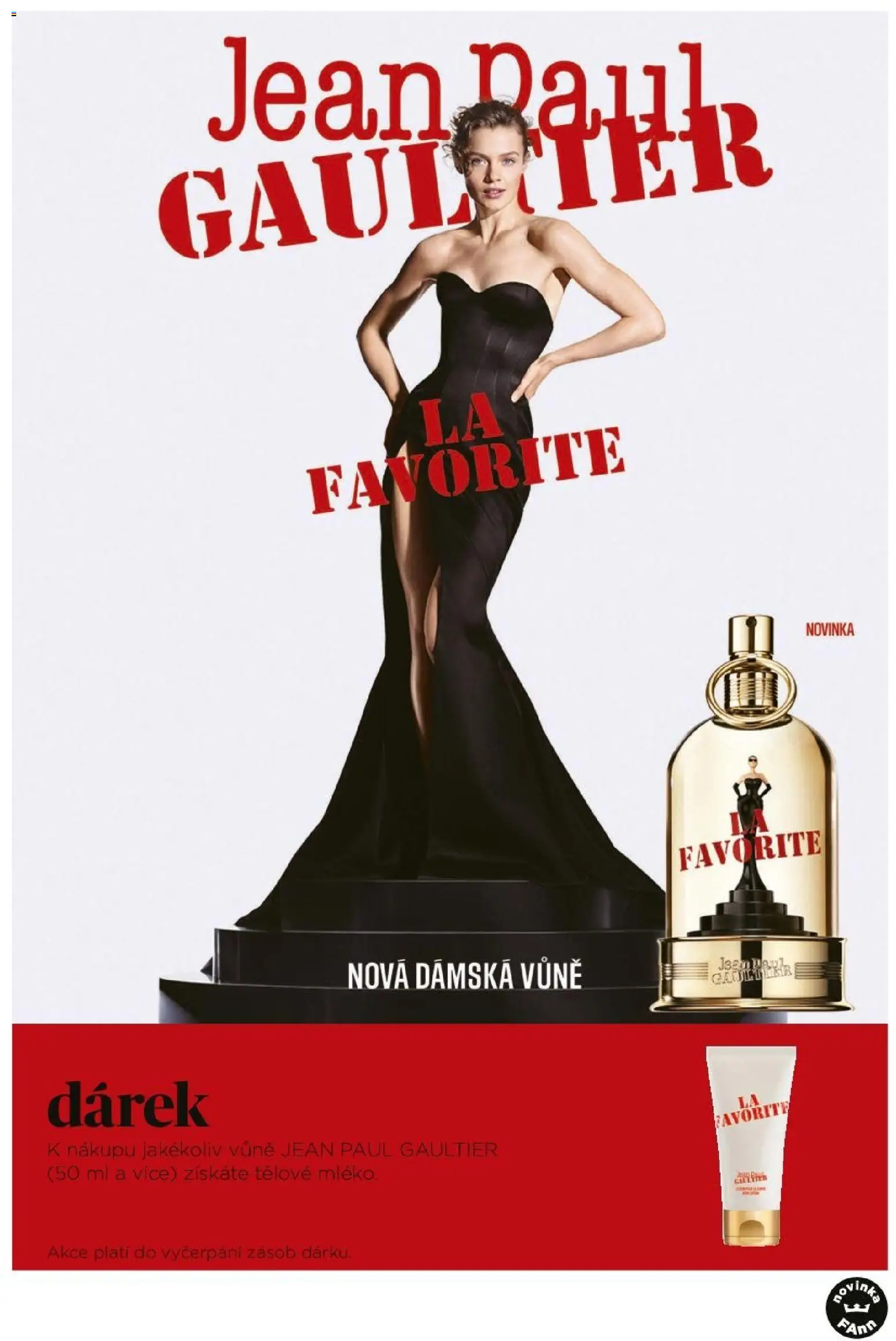 FAnn parfumerie katalog Podzim 2026 od 01.09.2026 | Strana: 27