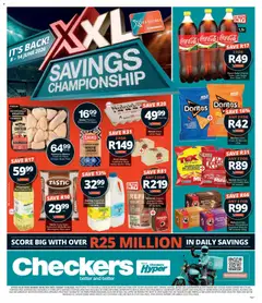 Checkers specials catalogue – valid from 08.06.2026